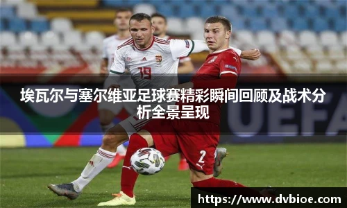 埃瓦尔与塞尔维亚足球赛精彩瞬间回顾及战术分析全景呈现